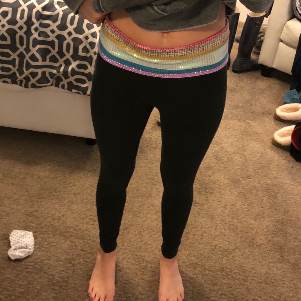 Victoria Secret PINK leggings